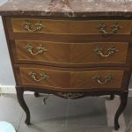 606 8469 CHEST OF DRAWERS